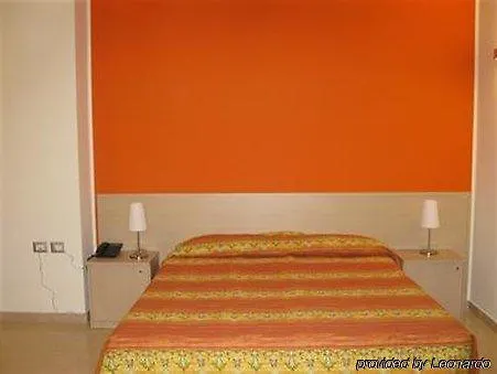 Hotel Residence Empedocle 墨西拿 3*,  意大利