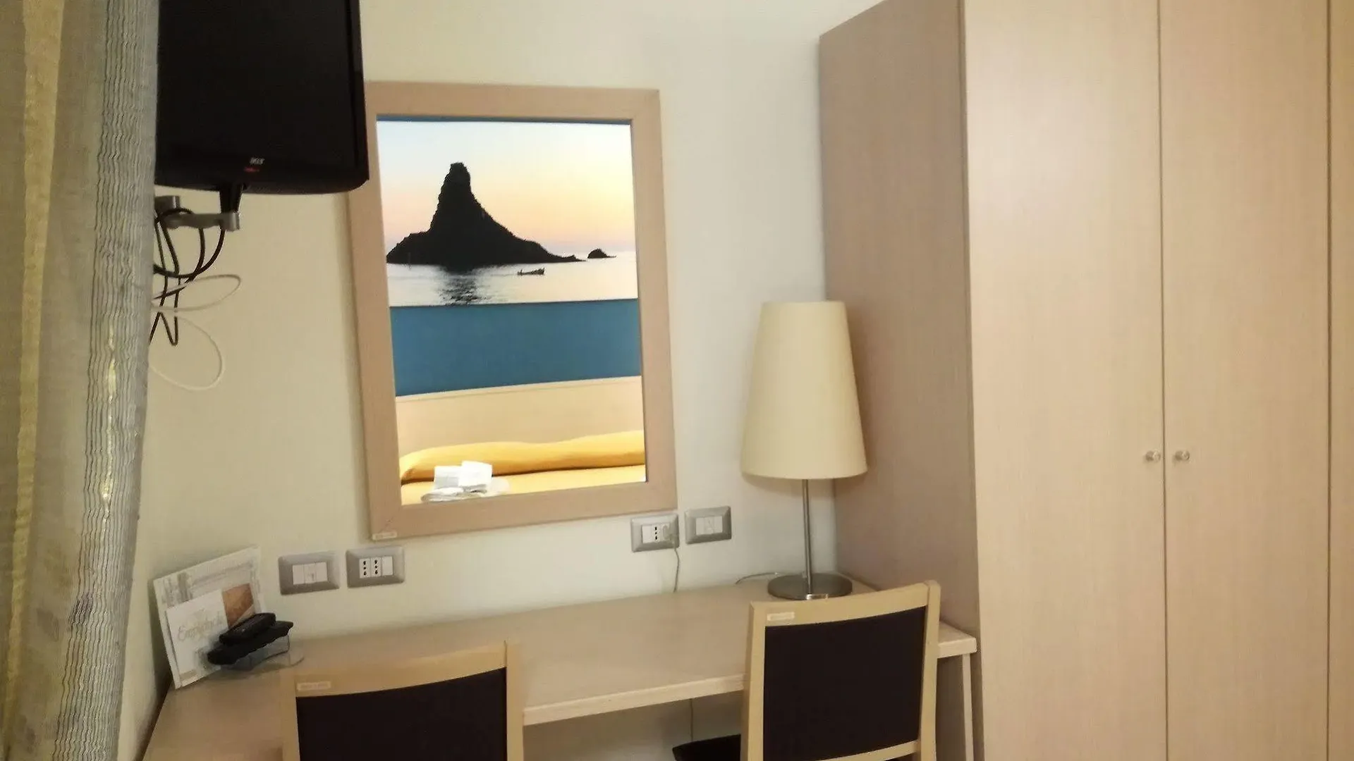 ***  Hotel Residence Empedocle 墨西拿 意大利